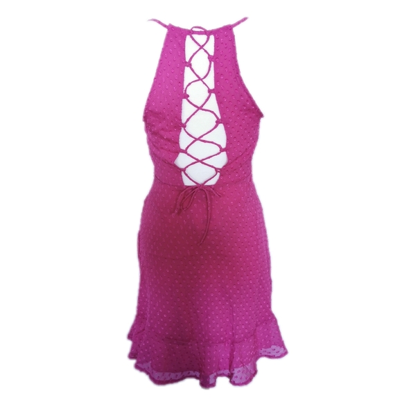 Bershka Dress - Picture 2 of 6